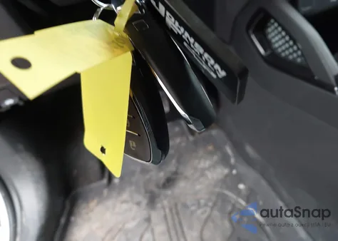 2026 Chevrolet Trailblazer Awd Ls from USA, damaged, VIN KL79MNSL7TB036340